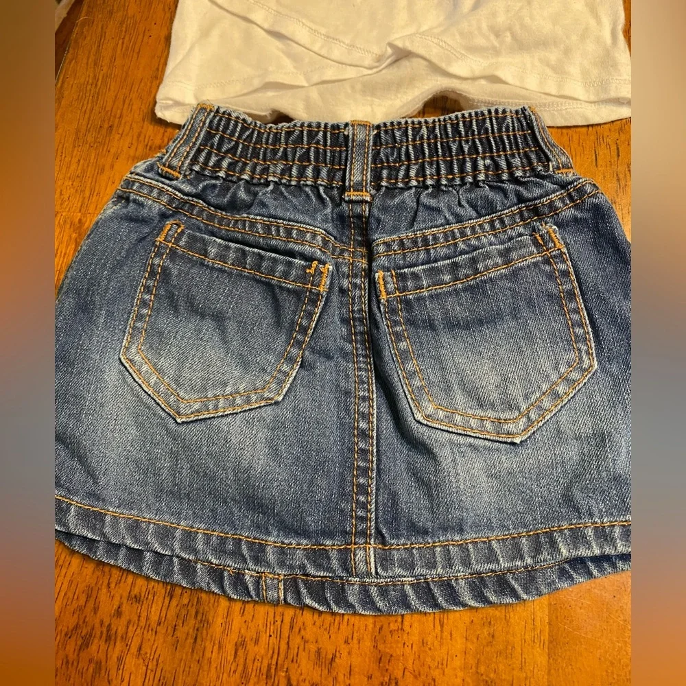 Sketchers, Cherokee, and Oshkosh grouping. Size 2T.